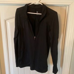 Gap Fit Maternity Jacket